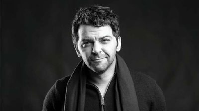 إصابة المخرج خضر محمد خضر بفيروس كورونا