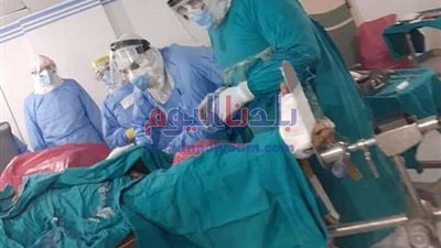 ماما خدينى فى حضنك.. والدة الفتاة المتوفية بخطأ طبي تفجر مفاجأة