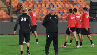 المنتخب الأولمبي يتعادل أمام النيجر بأمم أفريقيا