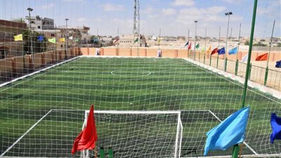 تعرف على مواعيد مباريات اليوم الأربعاء 20-3-2021