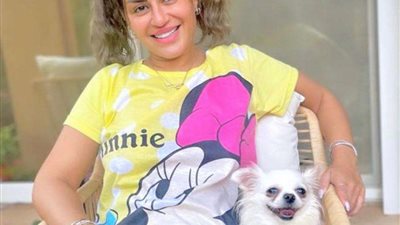 بالصور.. منة فضالي تتألق في أحدث ظهور لها علي إنستجرام