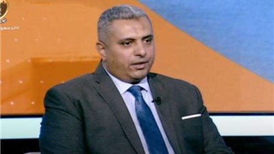 خاص| أستاذ طرق يوضح أهمية ممر العريش طابا