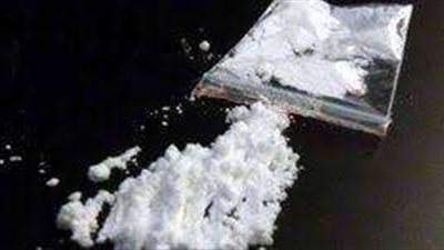 ضبط هيروين وسلاح آلي بحوزة مسجل خطر بالإسماعيلية