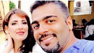 بعد إعلان الطلاق.. القصة الكاملة لانفصال هبة الدري ونواف العلى