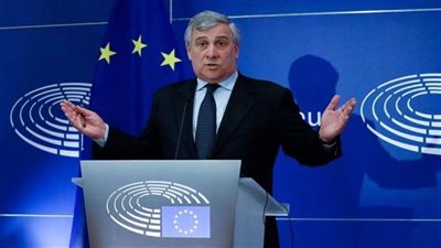 تاياني يعلن توقيع اتفاقية غدًا بين تونس والاتحاد الأوروبي للمساعدة في مكافحة الإتجار بالبشر