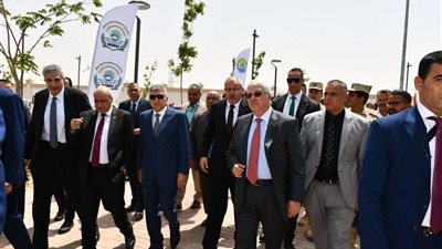 فتح باب التقديم المباشر للطلاب العائدين للالتحاق بالجامعات الخاصة والأهلية 11 يوليو