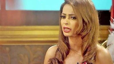 بكلمات رومانسية.. داليا مصطفى تدشن رساله لأحمد رزق