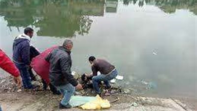 انتشال جثة طالب من مياه البحر اليوسفي ببني مزار