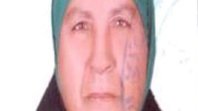 من هي السيدة فاطمة سيد الحاصلة على المركز الأولى في مسابقة الأم المثالية؟