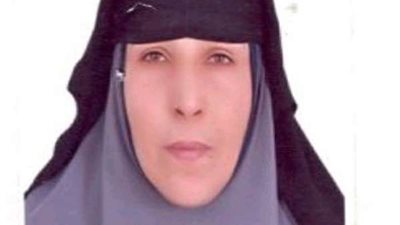 هربت من أهلها وتبرعت لزوجها بالكلى.. من هى سعيدة إبراهيم الحاصلة على المركز الثاني في مسابقة الأم المثالية؟