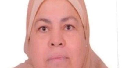 هاجمها مرض السرطان.. من هي السيدة الحاصلة على المركز الثالث في مسابقة الأم المثالية؟