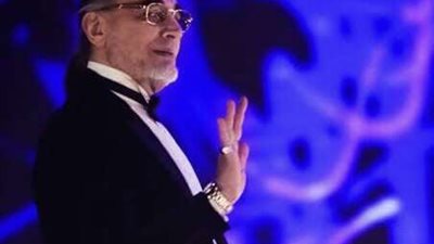 حضنته وقلتله بحبك ياريس.. أمير عبد المجيد: حلمت بالرئيس على المركب في قناة السويس