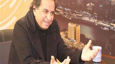 وفاة مخرج الكاميرا الخفية بعد صراع مع المرض