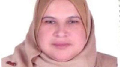 ابنها ضابط بالجيش.. قصة نجاح ملهمة للأم المثالية في محافظة المنوفية