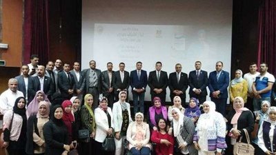 الشباب والرياضة  ومؤسسة القادة يطلقان مسابقة 