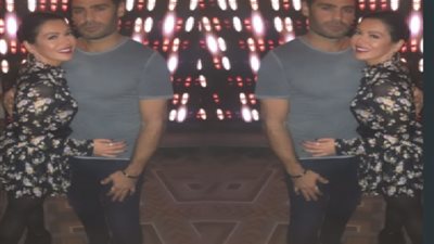 بعد هجومها على إدارة المنتخب.. ننشر تصريحات لقاء الخميسي حول زوجها