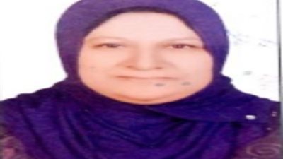 بعد وفاة زوجها بالفشل الكلوي.. قصة نجاح ملهمة للأم المثالية في الجمعيات الأهلية