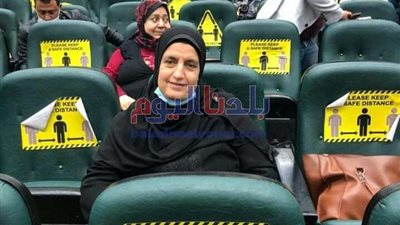 بين العمل والأمل.. الأم المثالية بالغربية تروي حكاية 14 عاما من الكفاح
