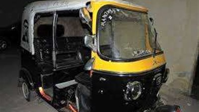 تفاصيل مقتل طفل لسرقة توكتوك بالجيزة