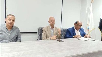 صحة الشرقية تنهي استعداداتها لاستقبال عيد الأضحى المبارك