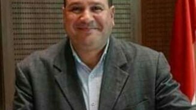 خاص| ياسر حسين: تم تنفيذ 88% من إجمالي مشروعات التوسعة والتعميق للقطاع الجنوبي