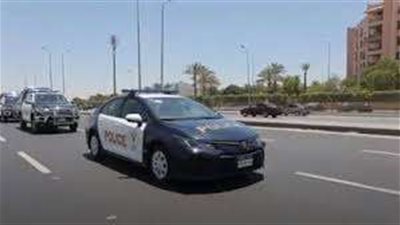 شرطة المرور: ضبط 92869 مخالفة متنوعة خلال 24 ساعة