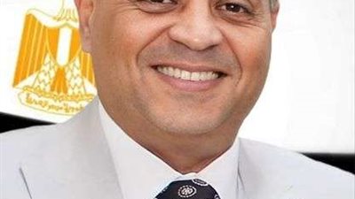 وكيل أول تعليم الشرقية يهنئ الشعب المصري والأمتين العربية والإسلامية بعيد الاضحي المبارك