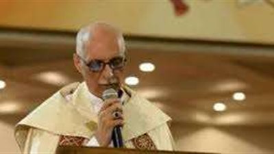 رئيس الكنيسة الأسقفية يهنئ السيسي وشيخ الأزهر بعيد الأضحى المبارك