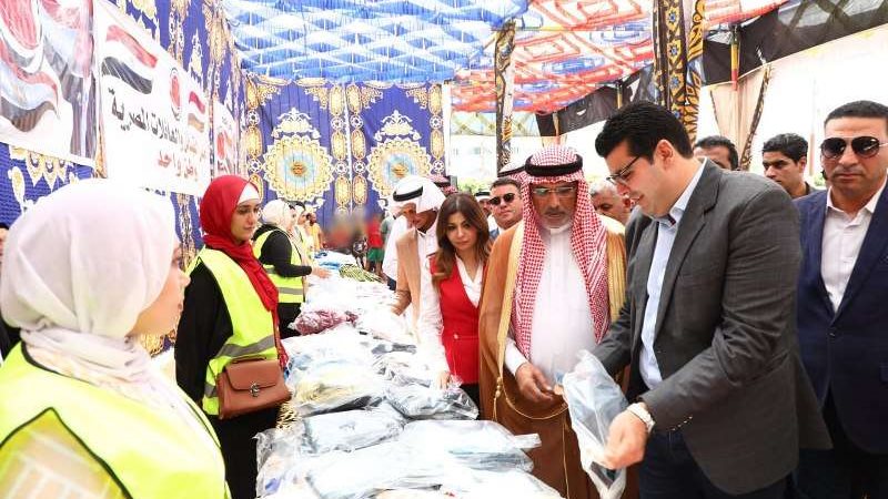 القبائل العربيه
