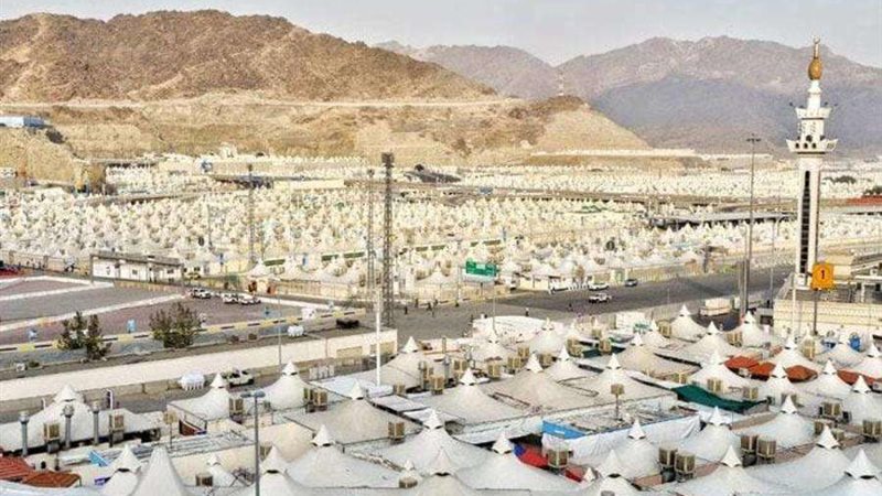 يوم التروية والطقوس
