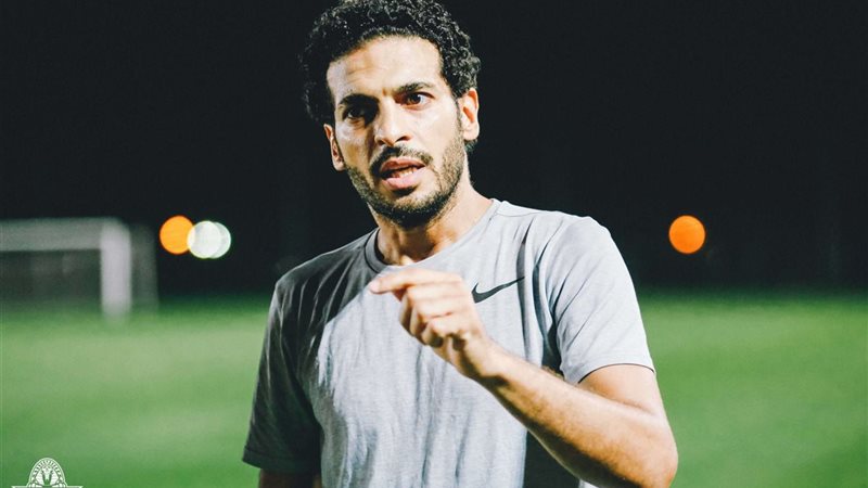هاني سعيد المدير