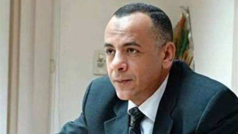 الدكتور مصطفى وزيري