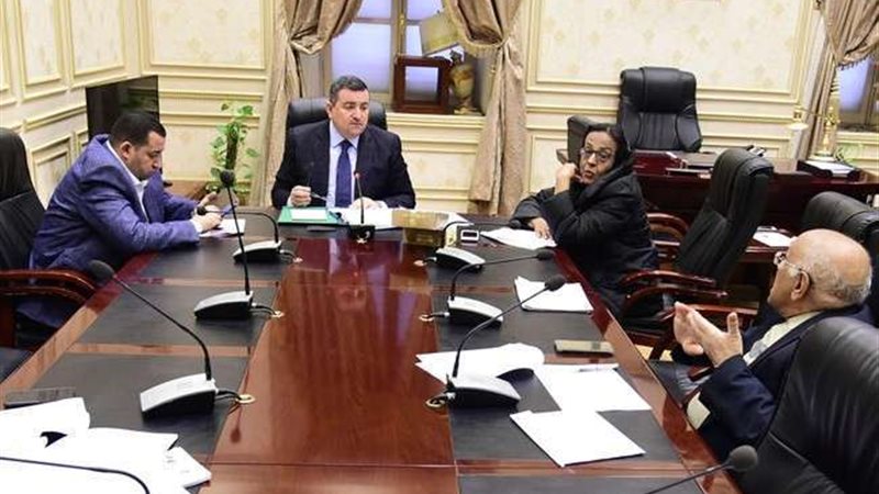 لجنة الإعلام والثقافة