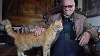 وفاة الفنان اللبنانى عبد الله الحمصى وتعرف على مسيرته الفنية