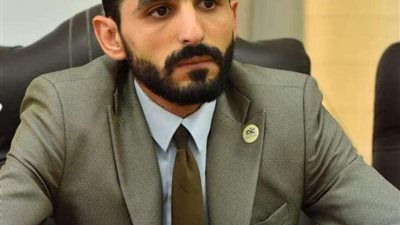 محمود أسامة السقا: شركاء فى حملة “100 يوم صحة”.. وسنوفر سُبل الرعاية الصحية للمواطنين