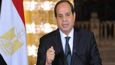 السيسي يُطالب وزارة النقل بضمان سلامة المرأة في وسائل المواصلات