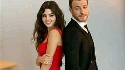 مسلسل انت اطرق بابي الحلقة 37.. شاهد أحداث نارية ومثيرة بجوده عاليه