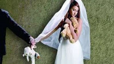 التضامن الاجتماعي: زواج القاصرات يضيع حياة الفتاة