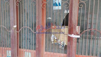 صحة الغربية: غلق مستشفى أبو الخير ومحمد بدر لعدم وجود ترخيص (صور)