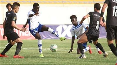 تعديل طاقم حكام مباراة الزمالك وتونجيث في أبطال إفريقيا