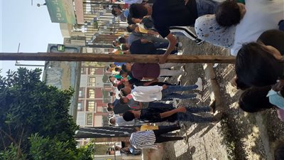 السيطرة على مشاجرة بين المواطنين في اول أيام العيد بسوهاج