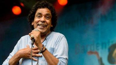 محمد منير يخضع لعملية جراحية في هذا الموعد