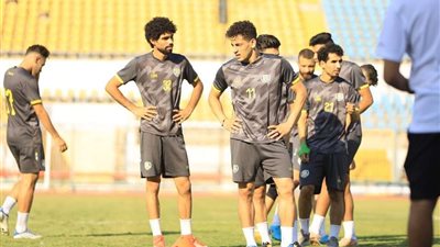 استعدادا لمواجهة أسوان بالدورى.. الإسماعيلى يدخل معسكرا مغلقا اليوم