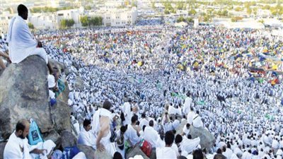 بث مباشر.. الحجاج يؤدون طواف الإفاضة بعد رمي جمرات