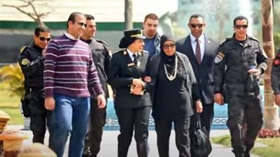 الداخلية تُطلق أغنية بعنوان 