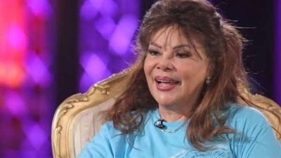 الصدفة.. سبب دخول صفاء أبو السعود مجال الوسط الفني