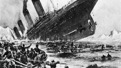 انتقادات لـ Netflix بسبب أنباء عرض تيتانيك وسط فاجعة غرق تيتان