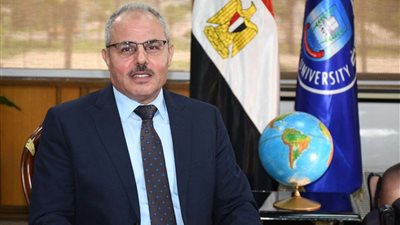 جامعة قناة السويس تحافظ على تقدمها في التصنيف العالمي QS
