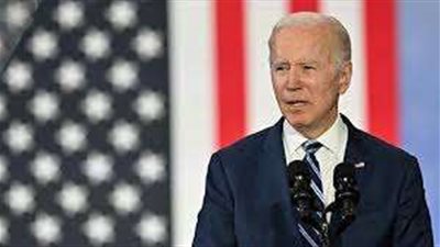 إعلان خطير من الرئيس الأمريكي