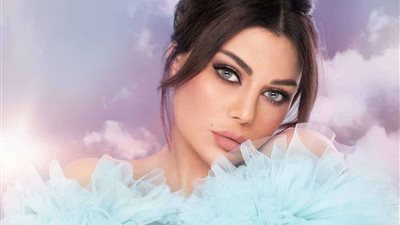 هيفاء وهبي تهنئ متابعيها بعيد الأضحى المبارك